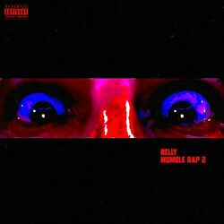 Cover of Mumble Rap 2
