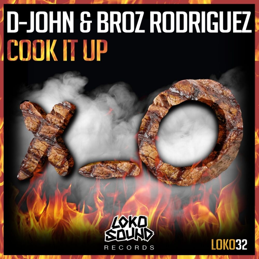 Picture of Cook It Up