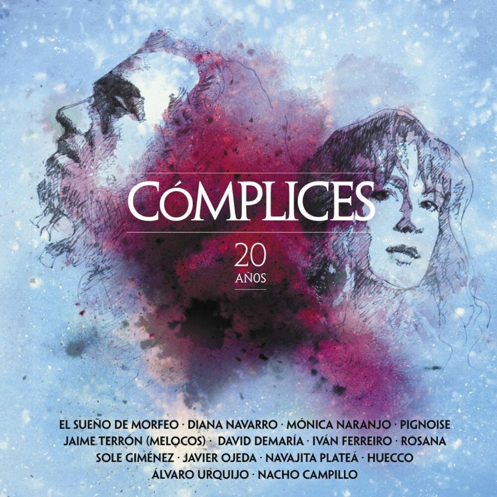Picture of 20 Años
