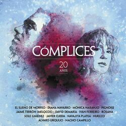 Cover of 20 Años