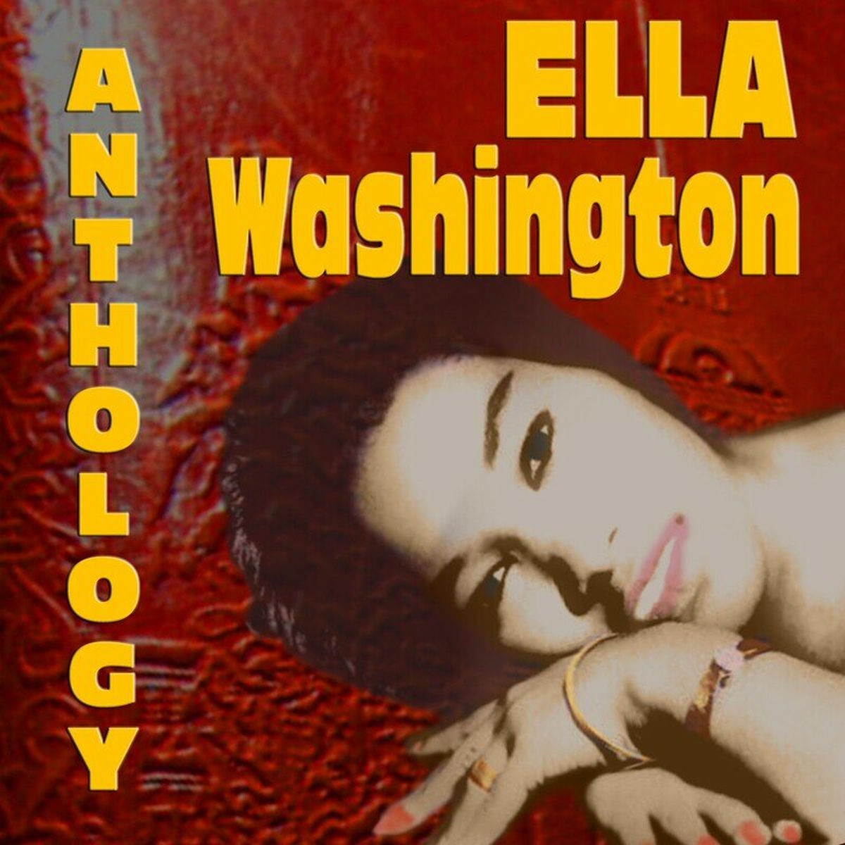 Ella Washington - Anthology | Deezer