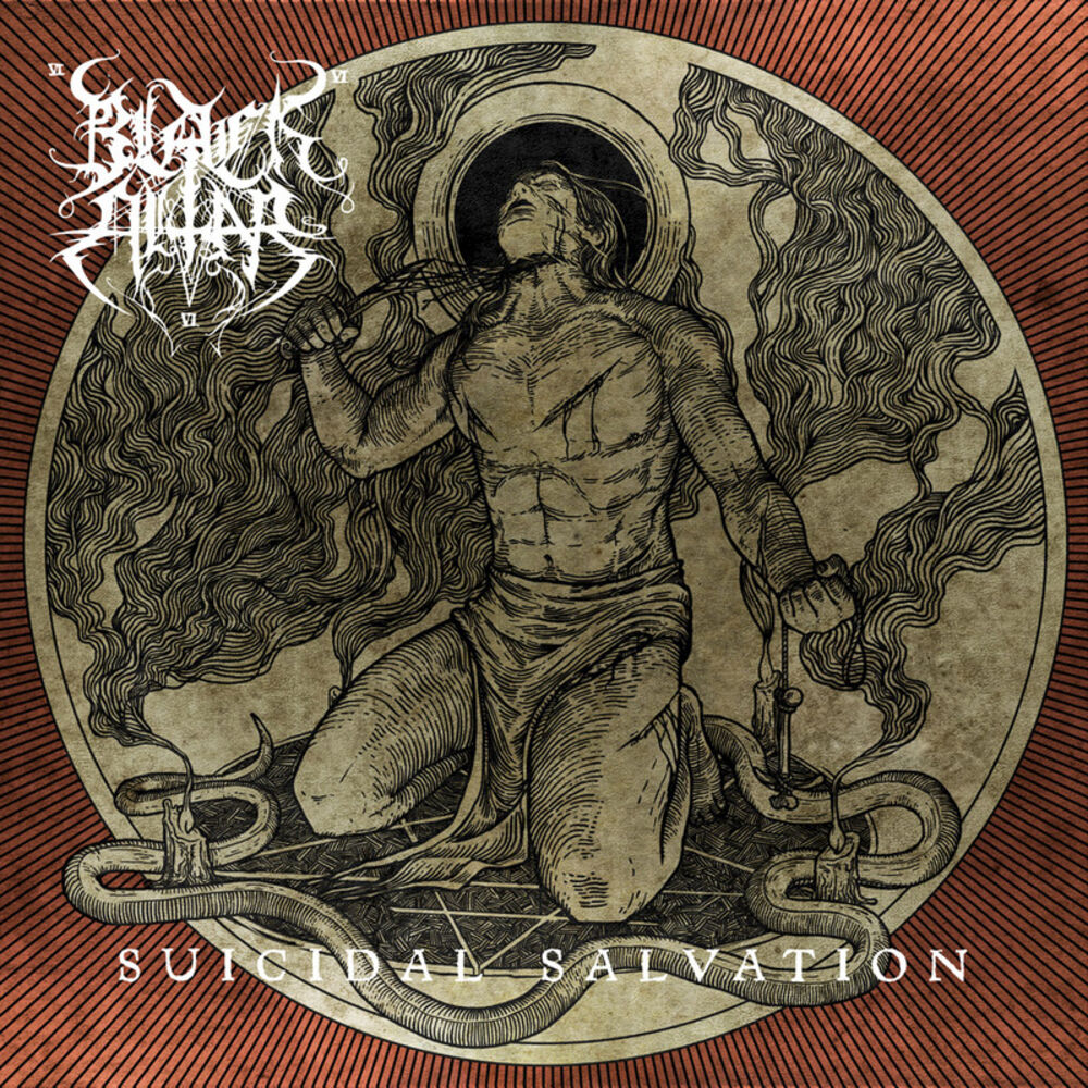 Picture of Suicidal Salvation