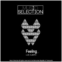 Cover of Feeling EP