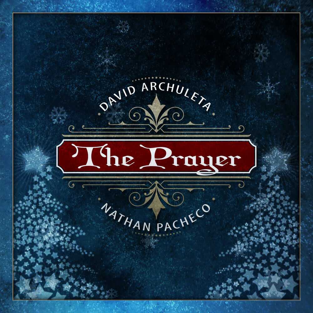 Picture of The Prayer