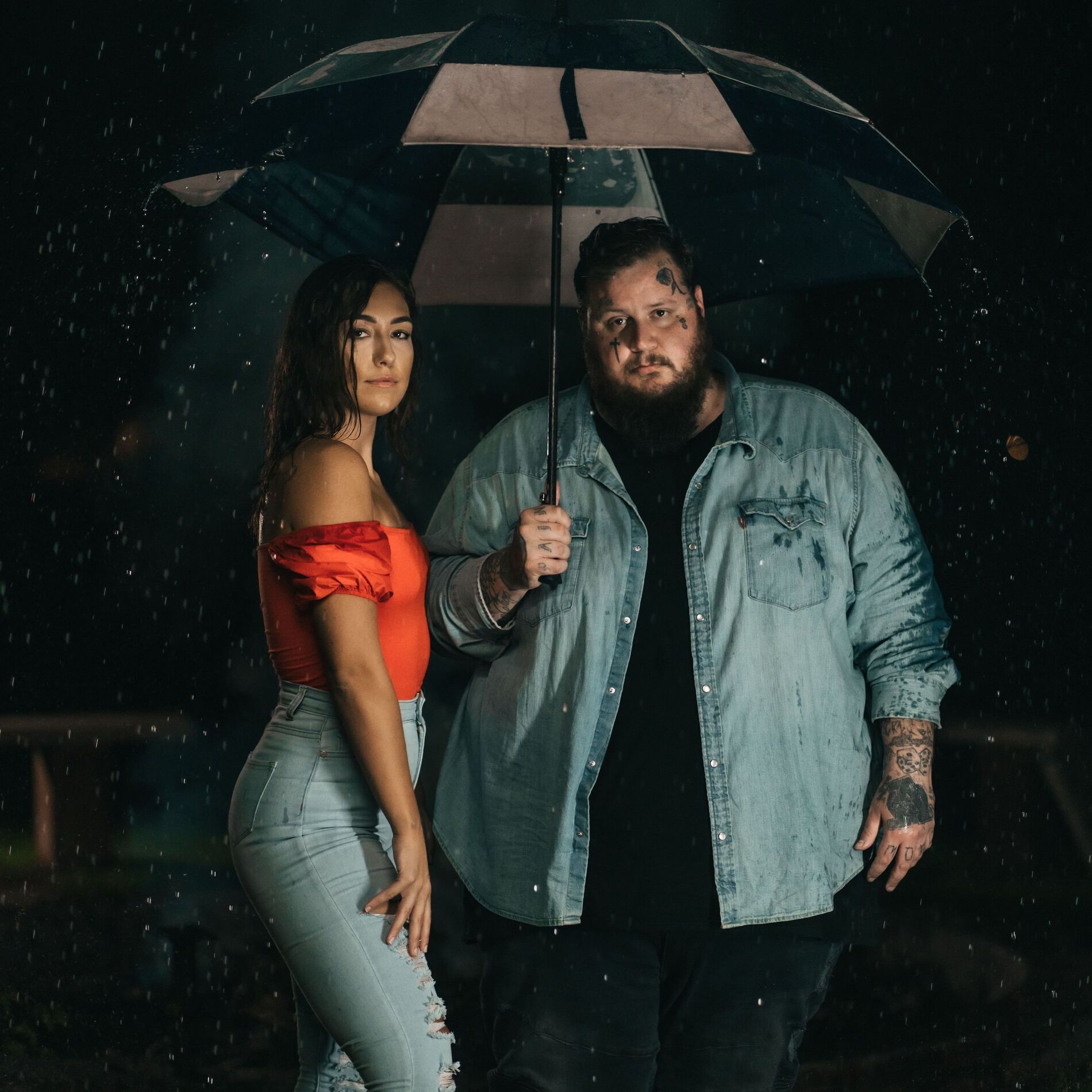 Album cover of Can't Never Could