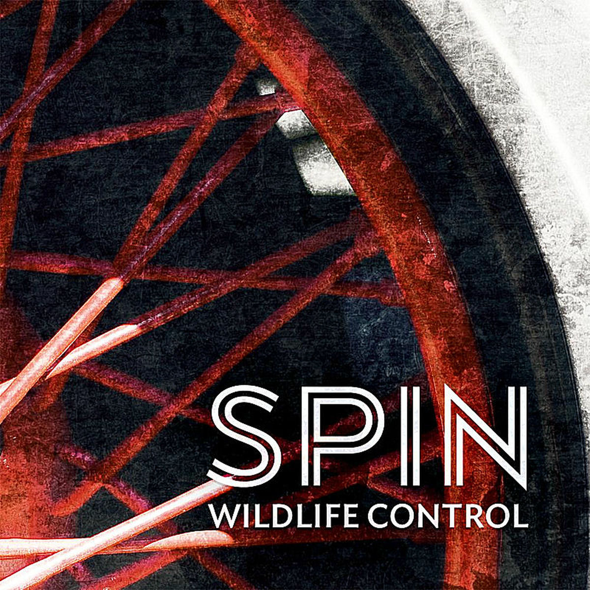 Album cover of Spin