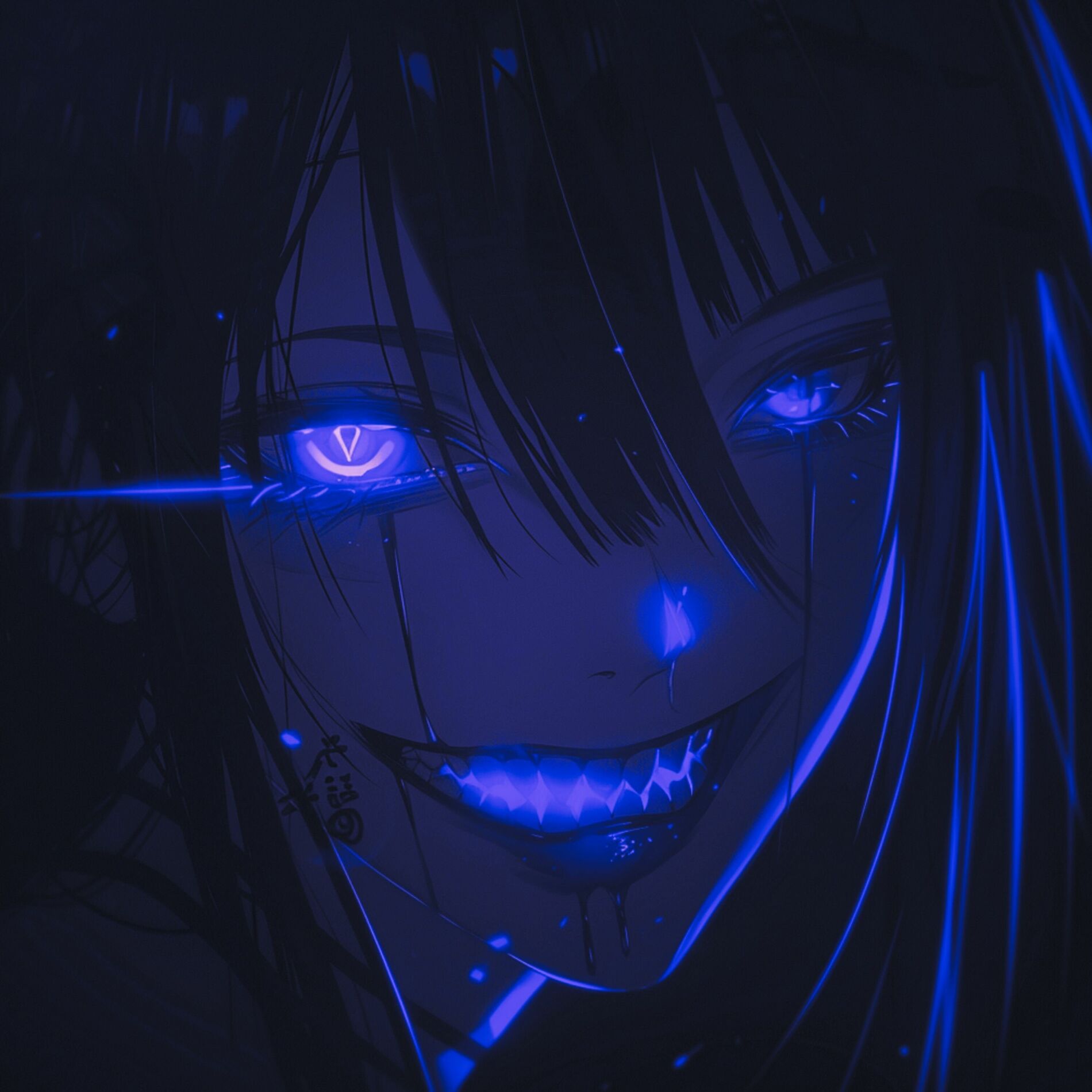 Album cover of Obsidian