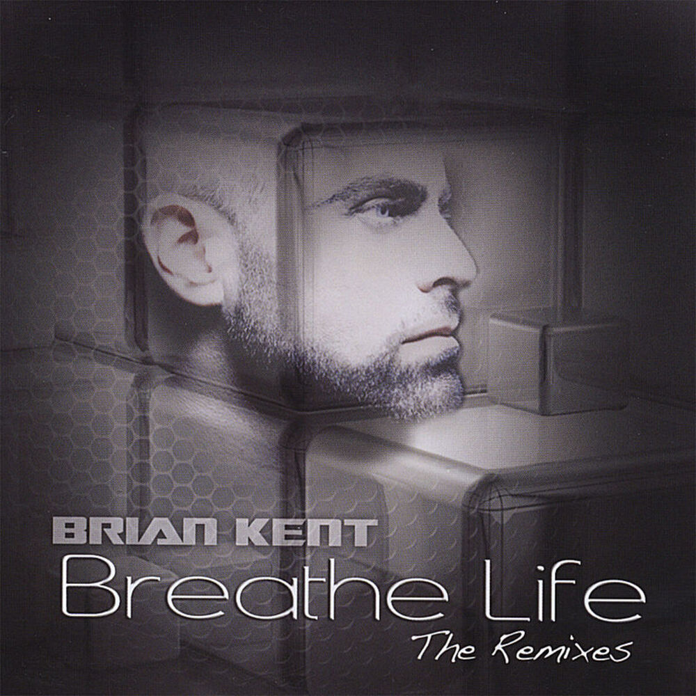 Picture of Breathe Life - The Remixes