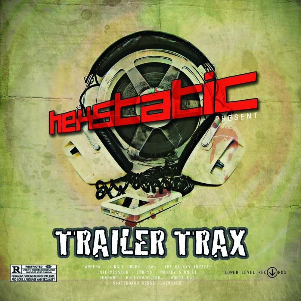 Picture of Trailer Trax