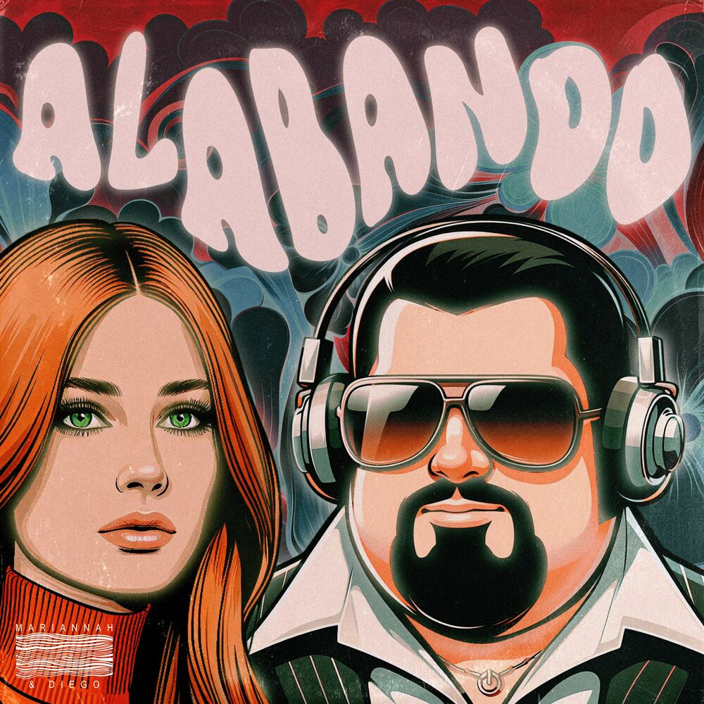 Picture of Alabando