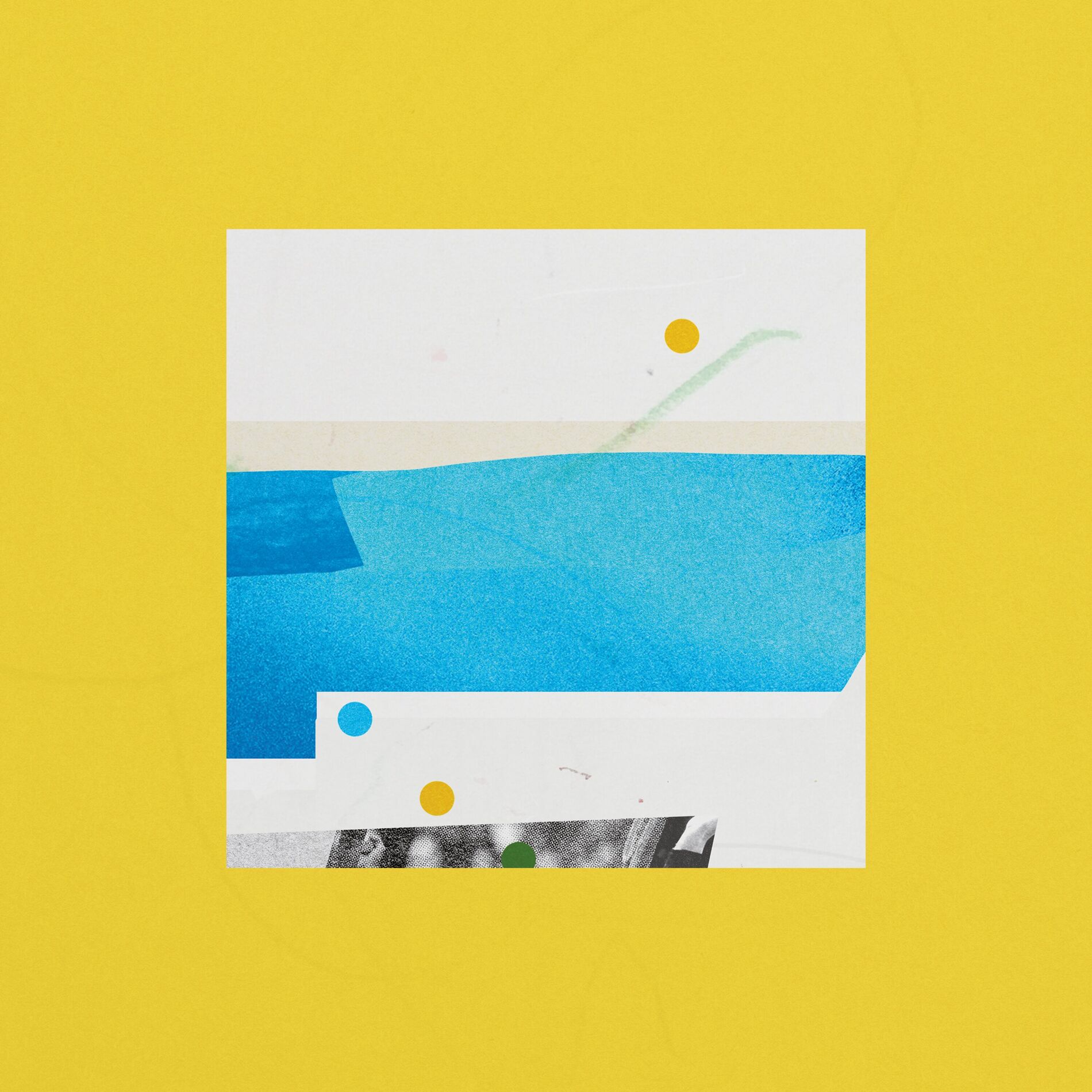 Album cover of Gel