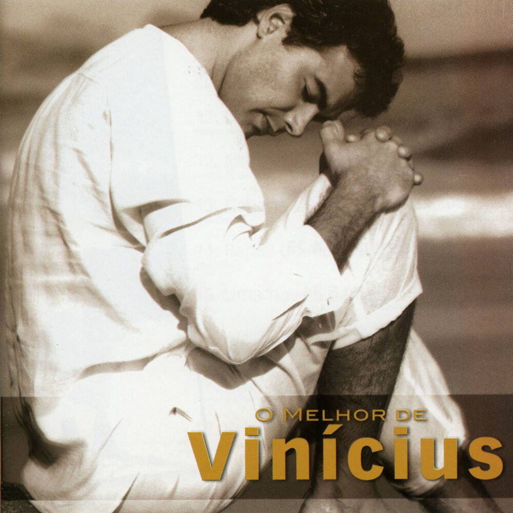 Picture of O Melhor de Vinicius