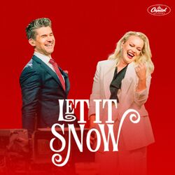 Cover of Let It Snow! (Vain elämää kausi 14)