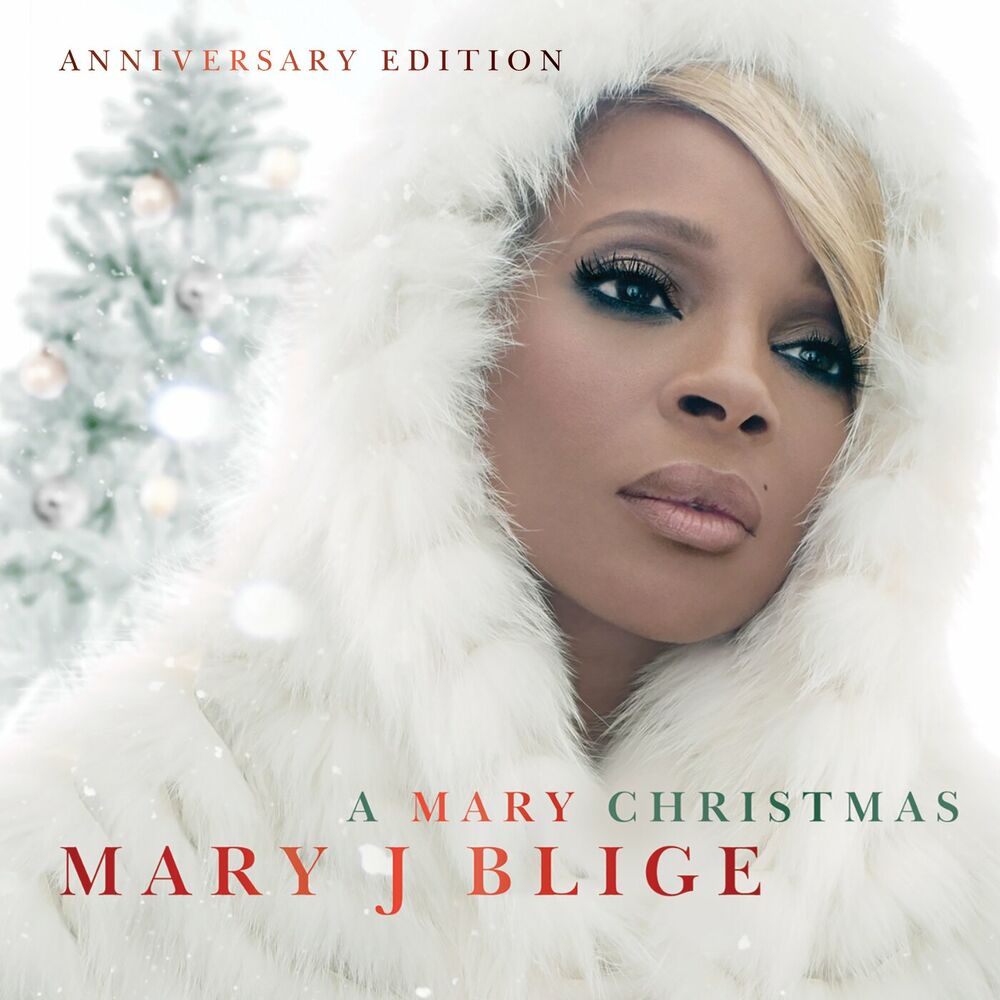 Picture of A Mary Christmas (Anniversary Edition)