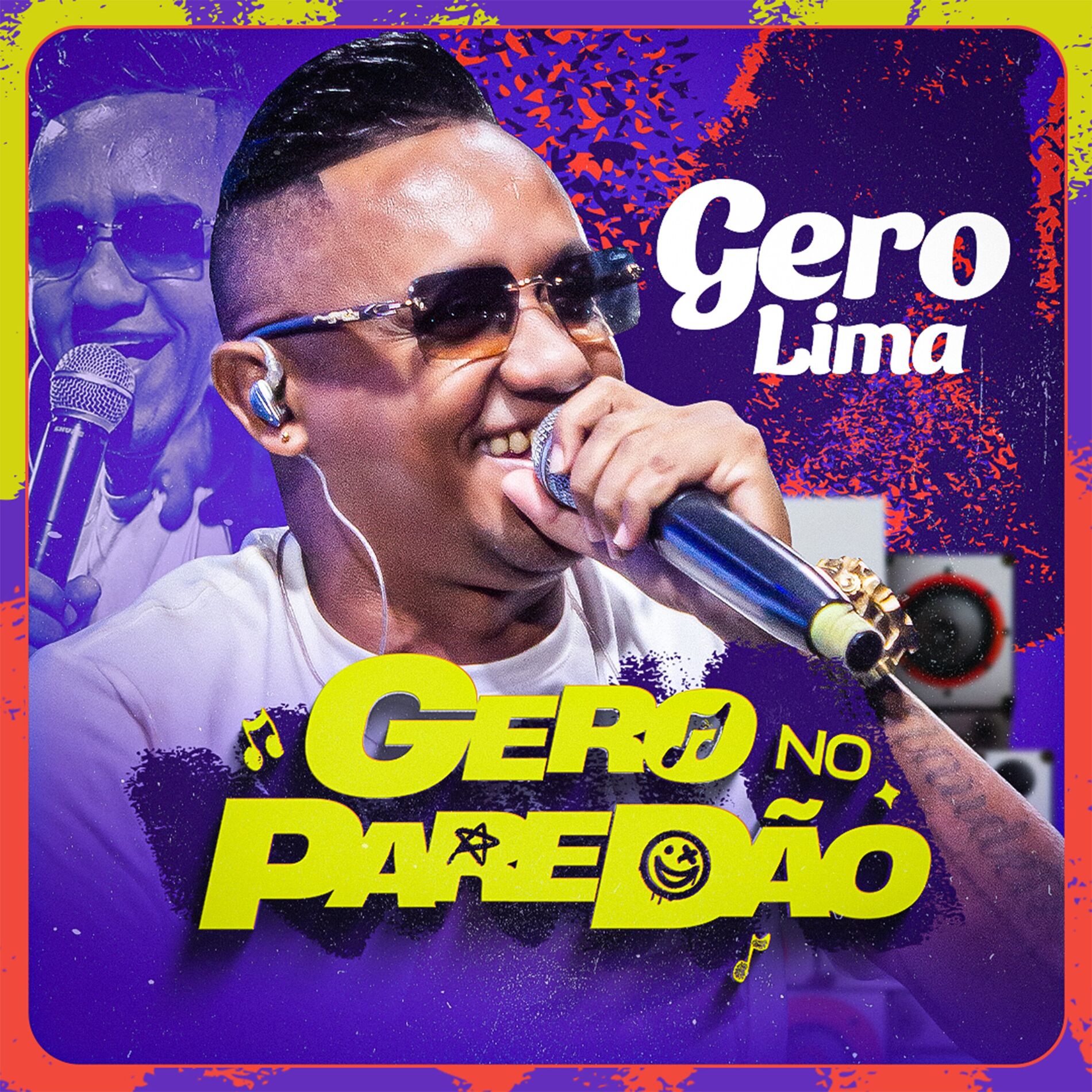 Album cover of Dia 1