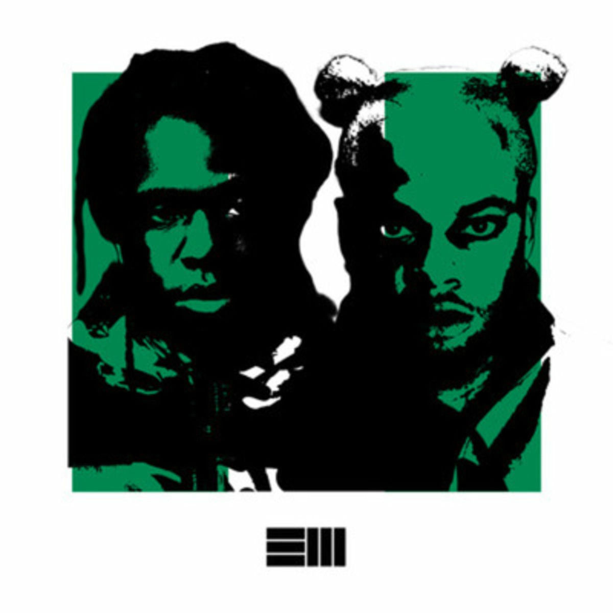 Album cover of Foreign Exchange