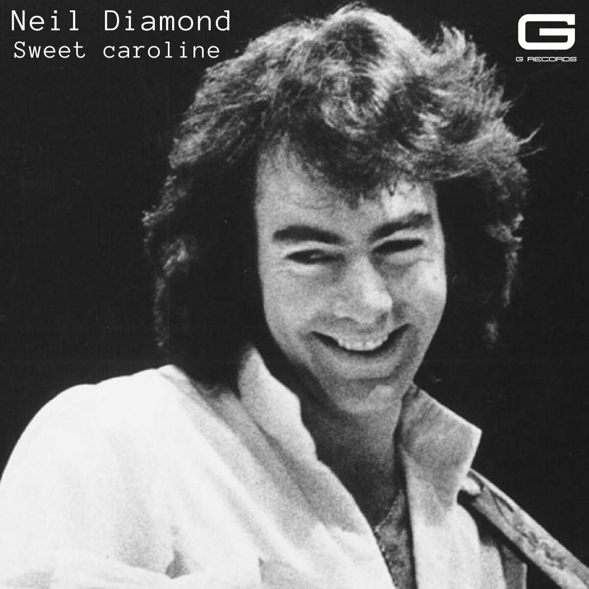Album cover of Sweet Caroline