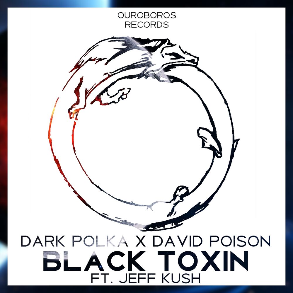 Picture of Black Toxin