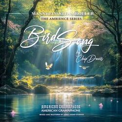Cover of Bird Song - Music + Ambience