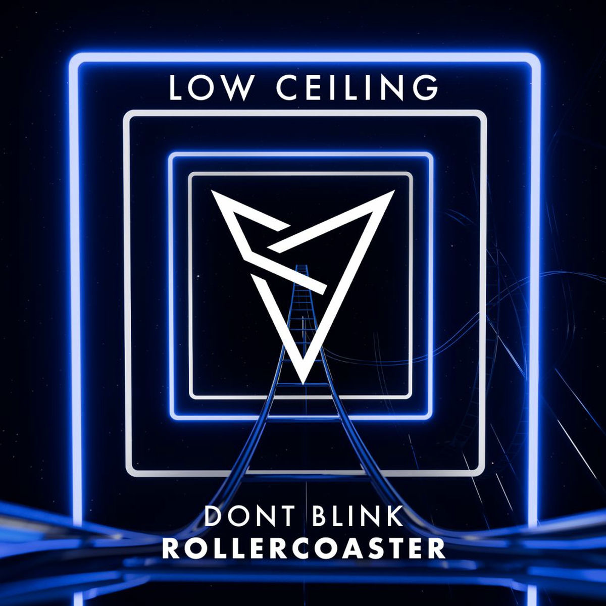 Album cover of ROLLERCOASTER