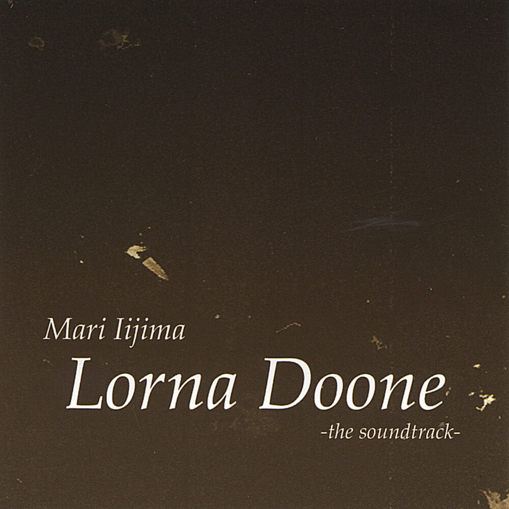 Picture of Lorna Doone The Soundtrack