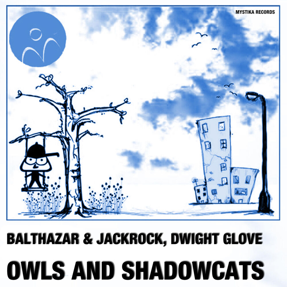 Picture of Owls and Shadowcats