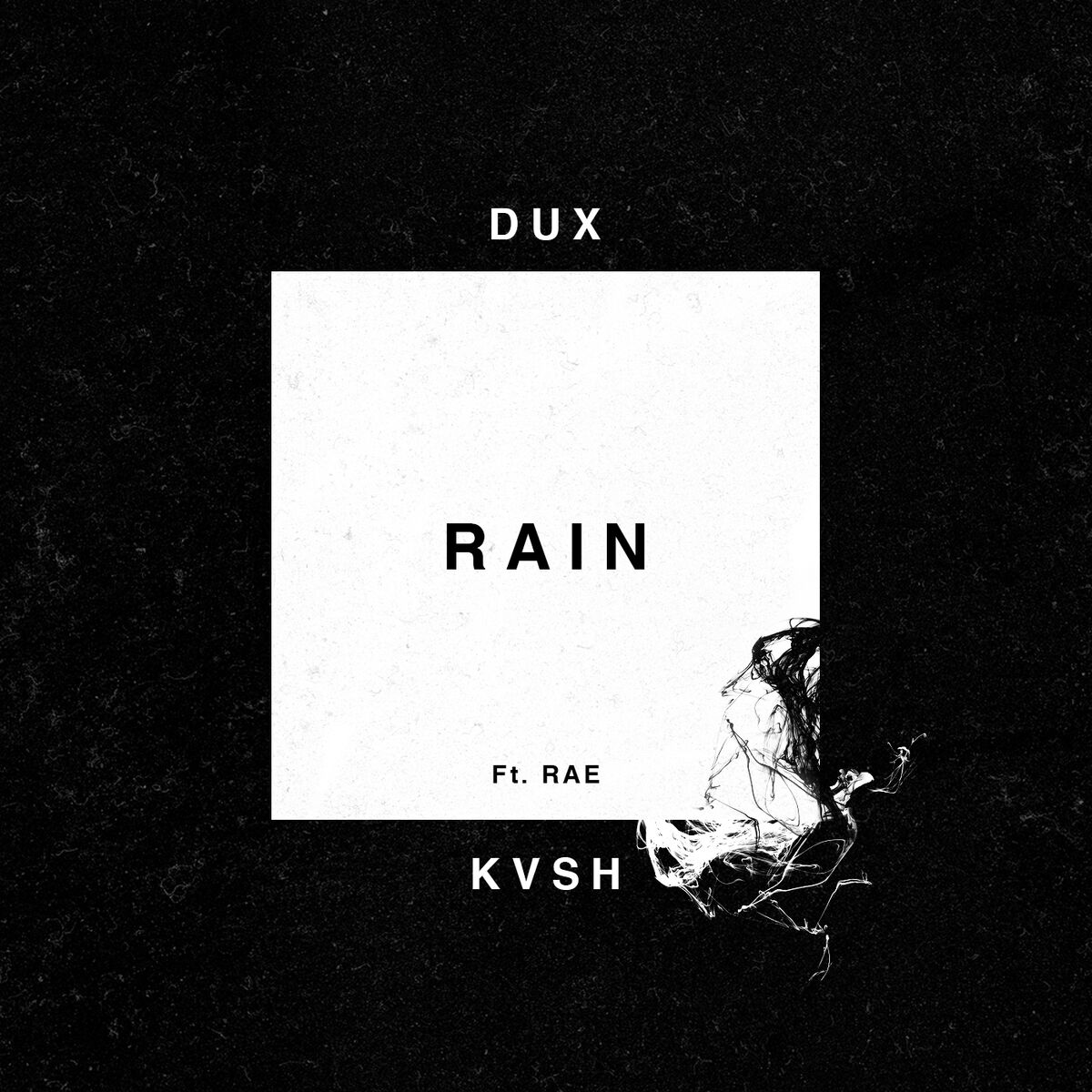 Album cover of Rain