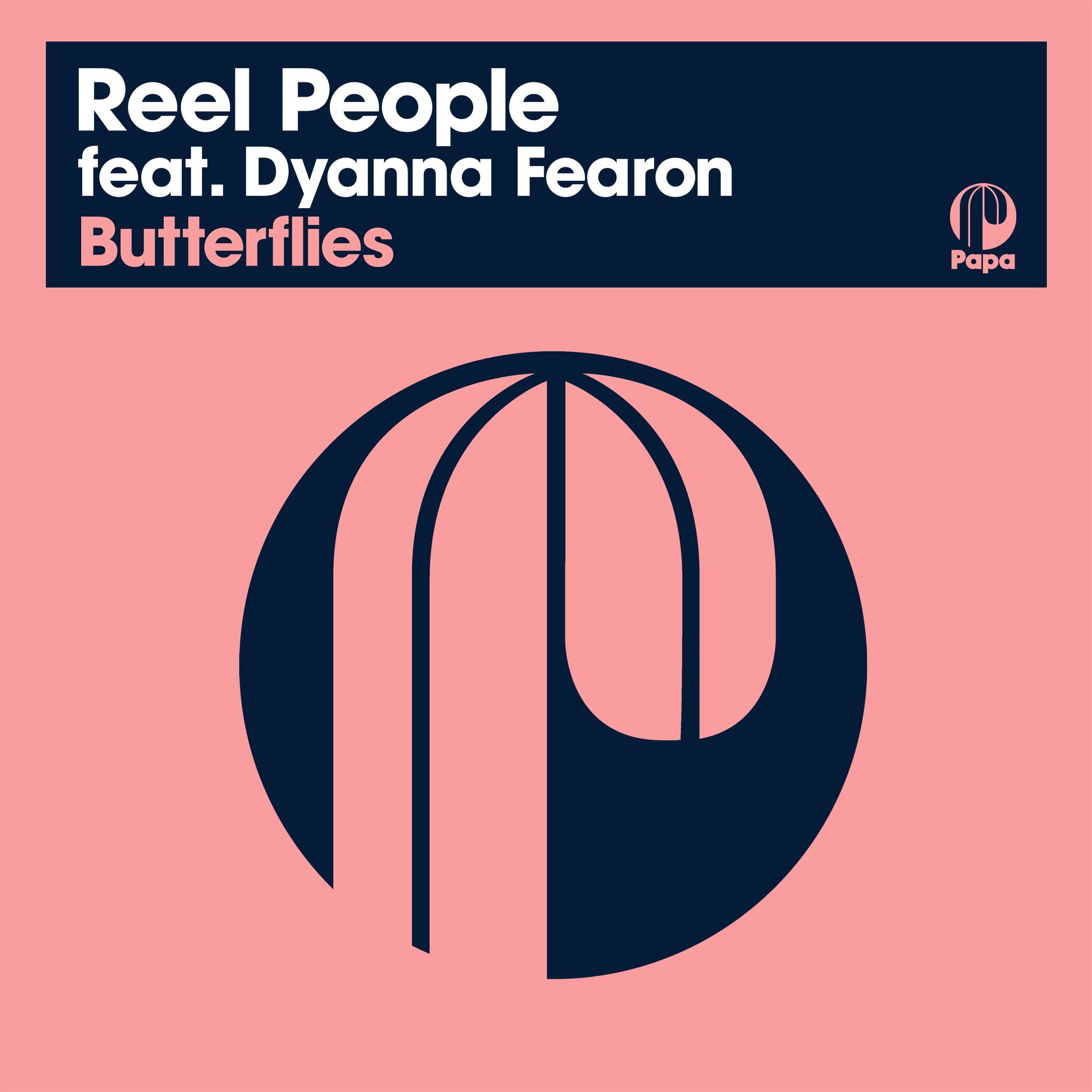 Album cover of Butterflies (2021 Remastered Edition)
