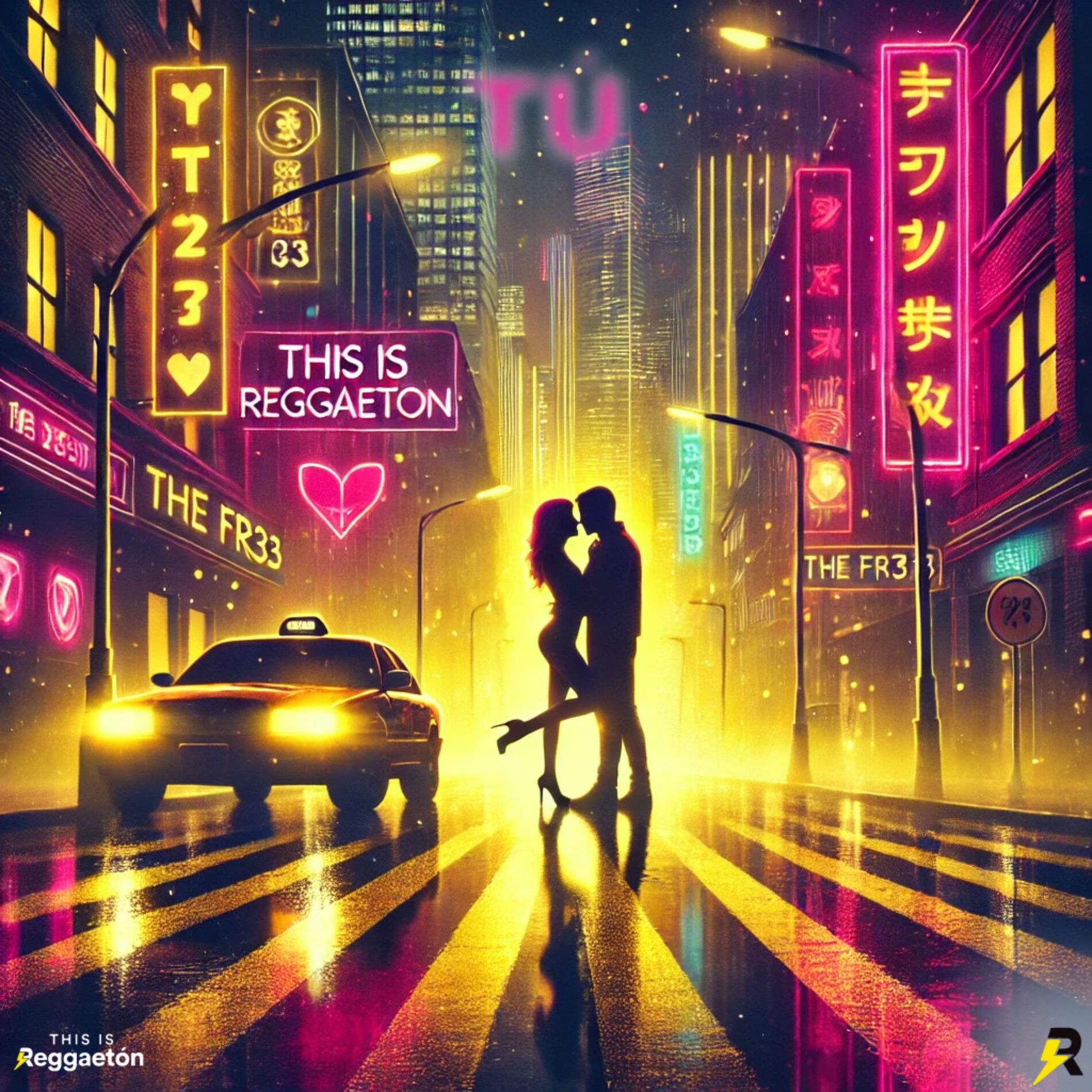 Album cover of Tú