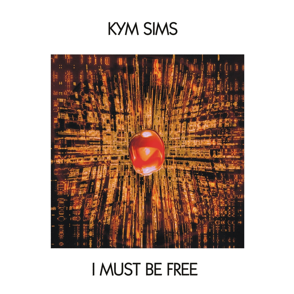 Picture of I Must Be Free - Single
