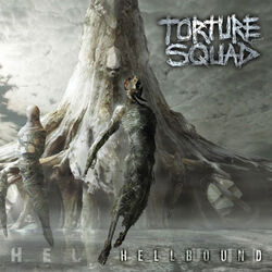Cover of Hellbound