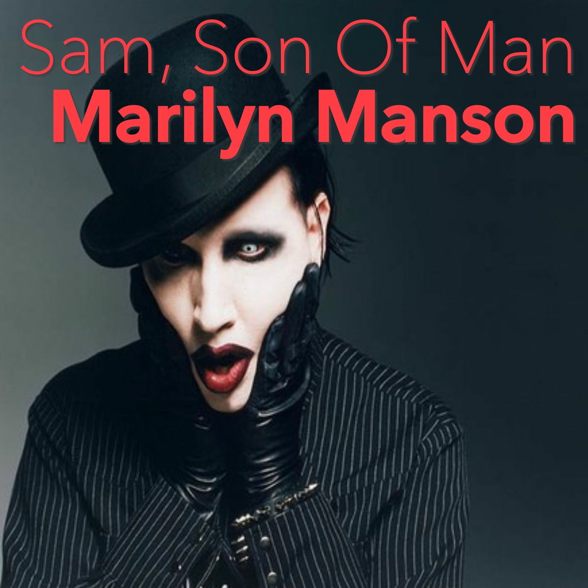 Album cover of Sam, Son Of Man