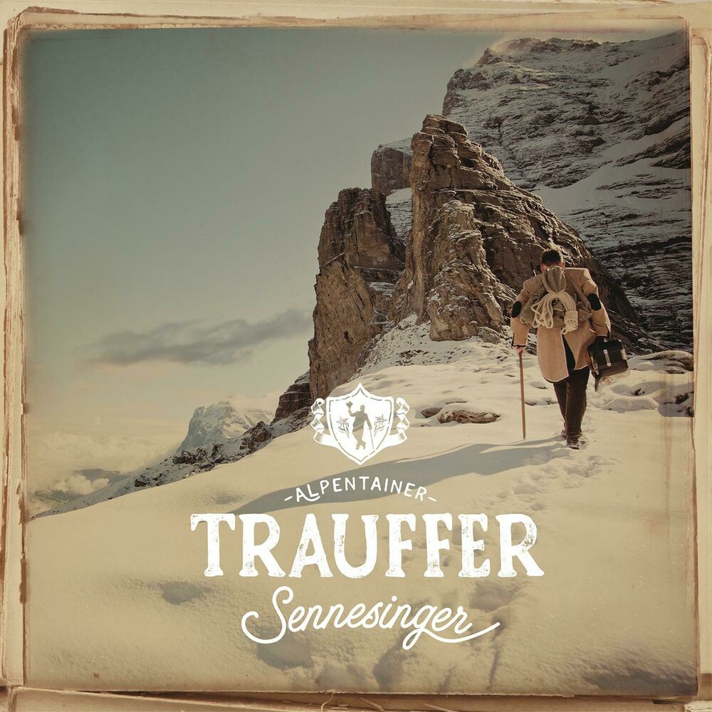 Picture of Sennesinger (feat. Jodlerquartett Männertreu)