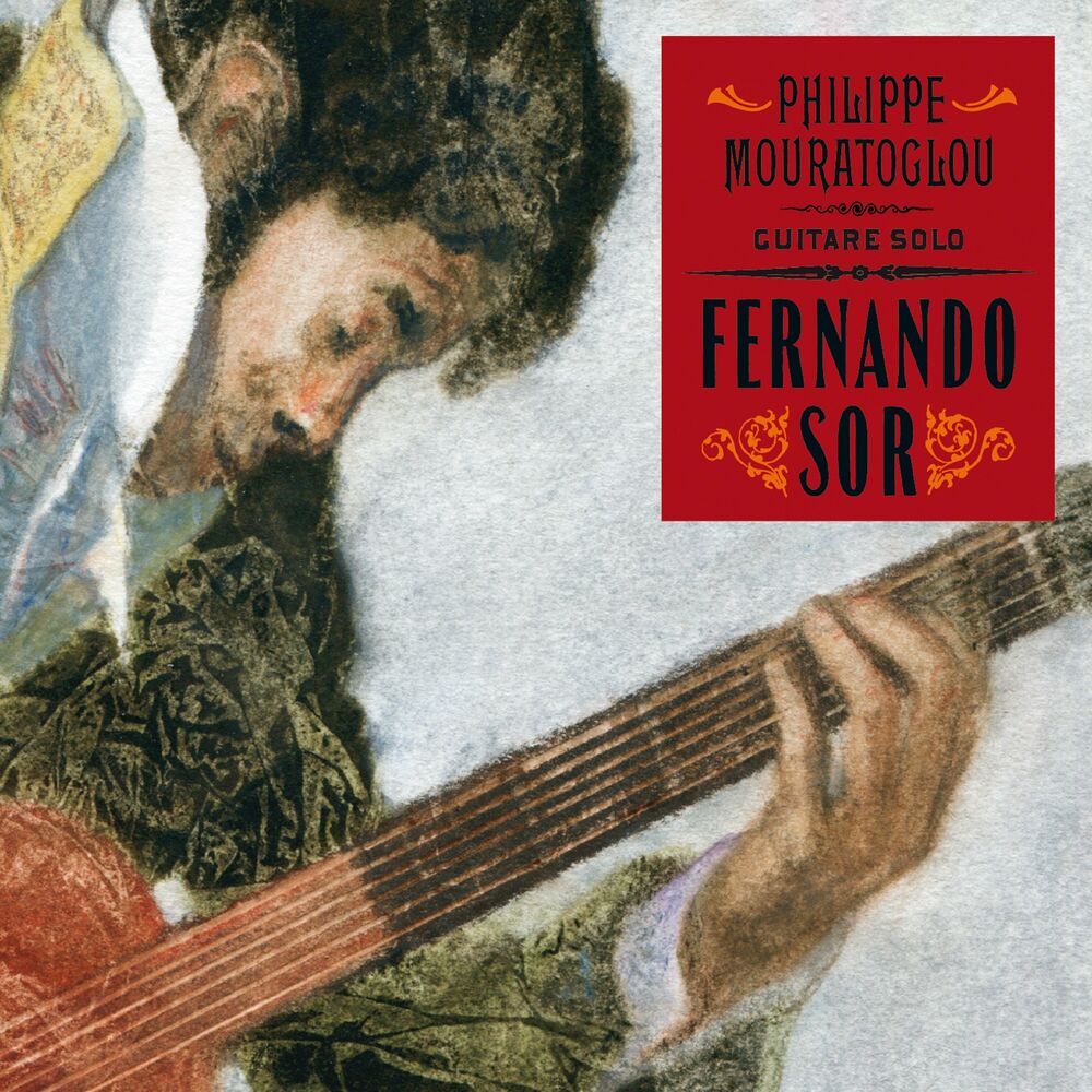Picture of Fernando Sor