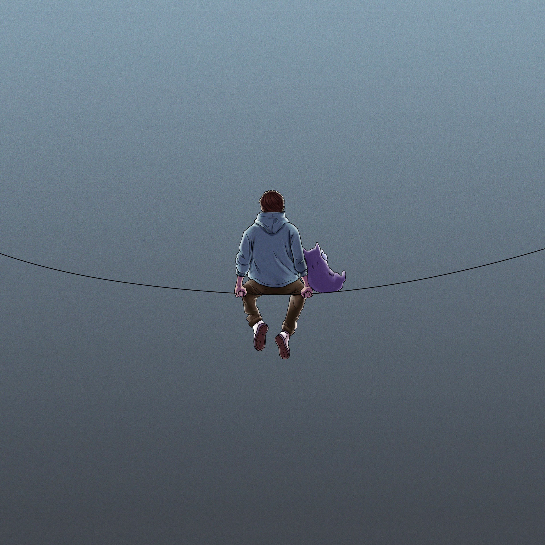 Album cover of Beside Of Me