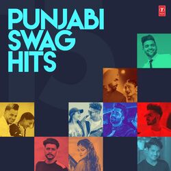 Cover of Punjabi Swag Hits