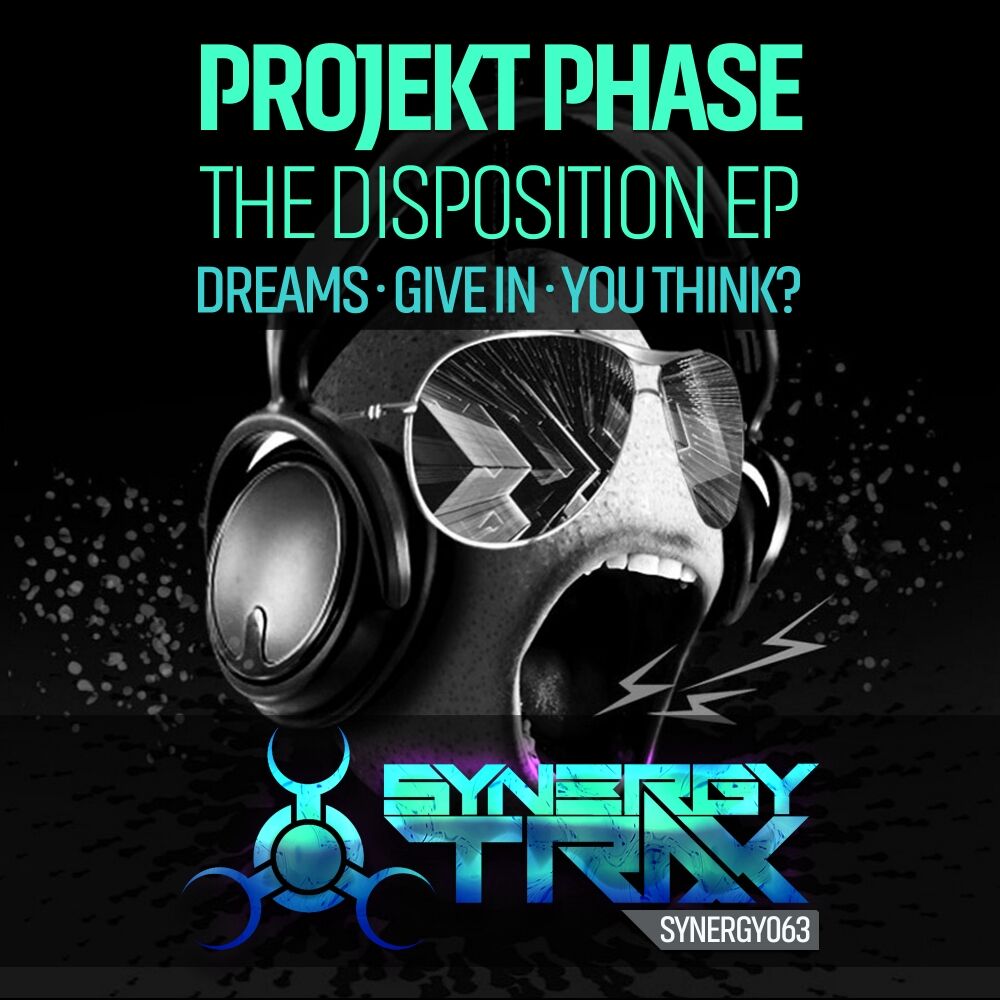 Picture of The Disposition EP