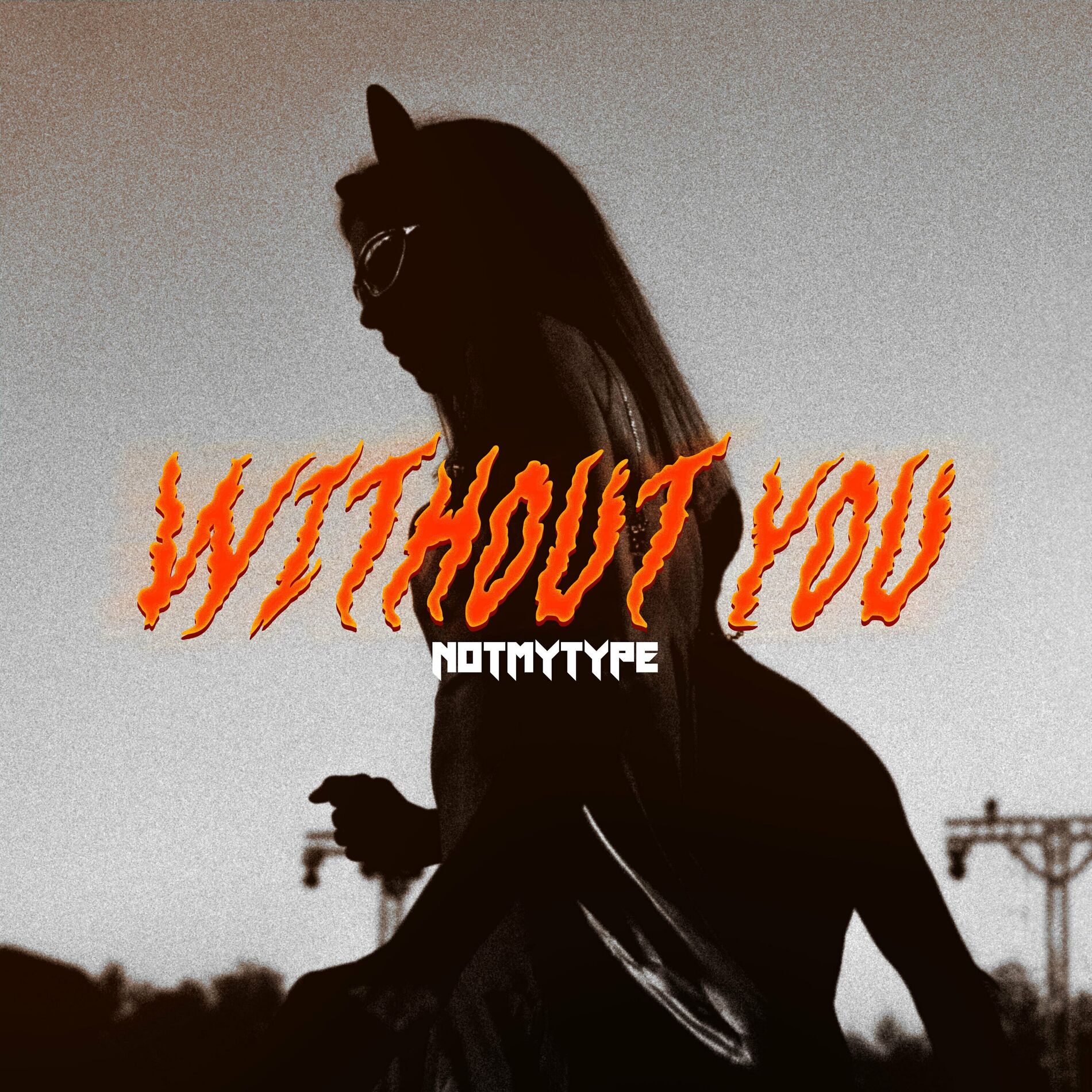 Album cover of Without You