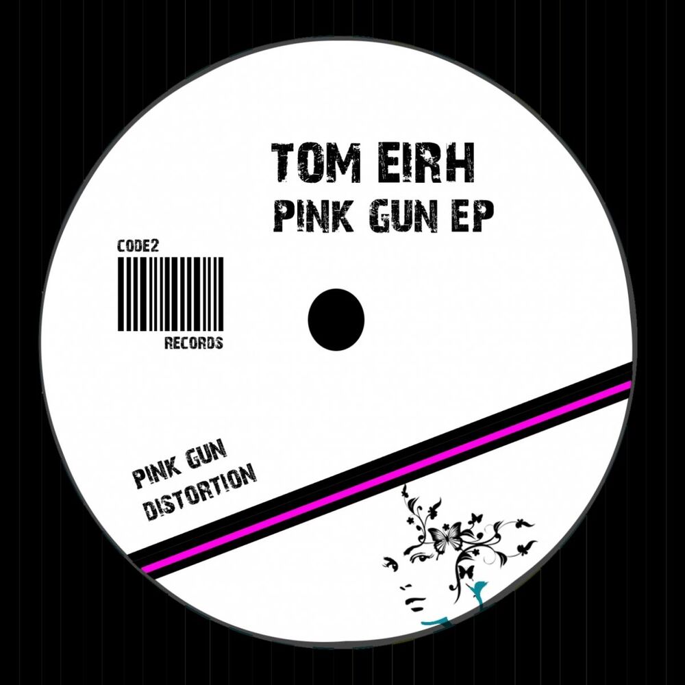 Picture of Pink Gun