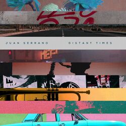 Cover of Distant times