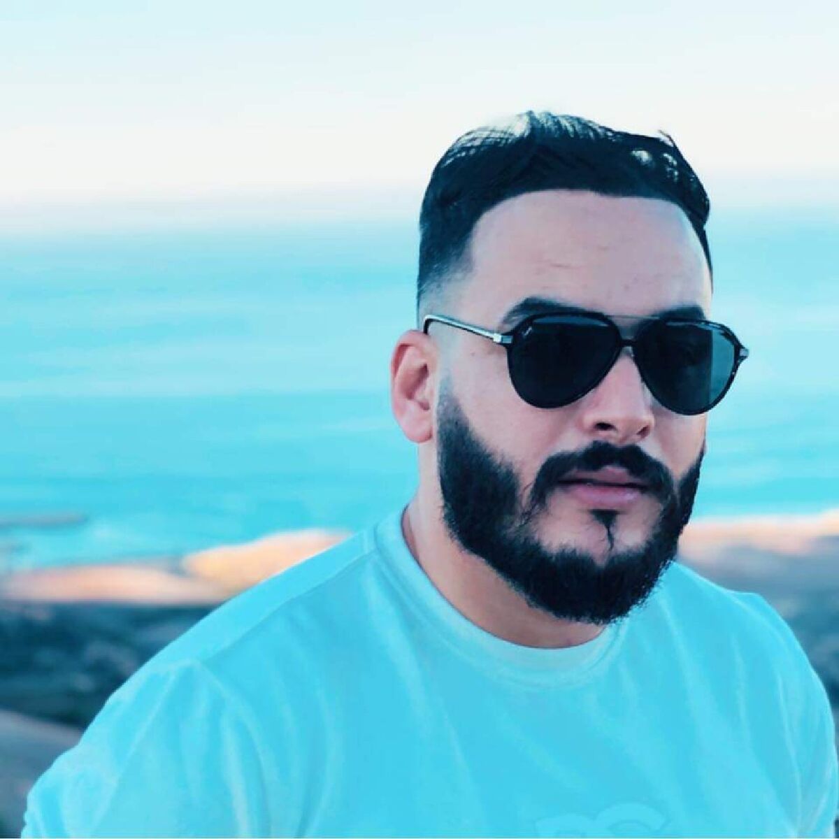 Album cover of Galbi 3lik Nberdah