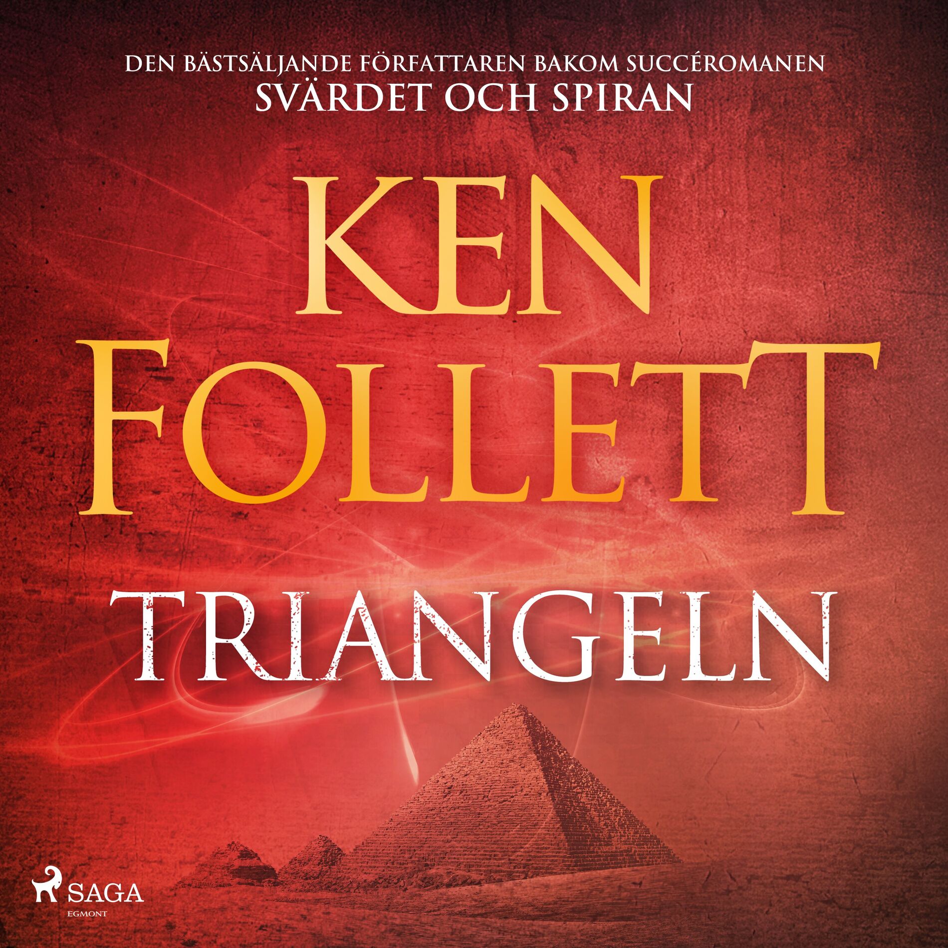 Album cover of Triangeln