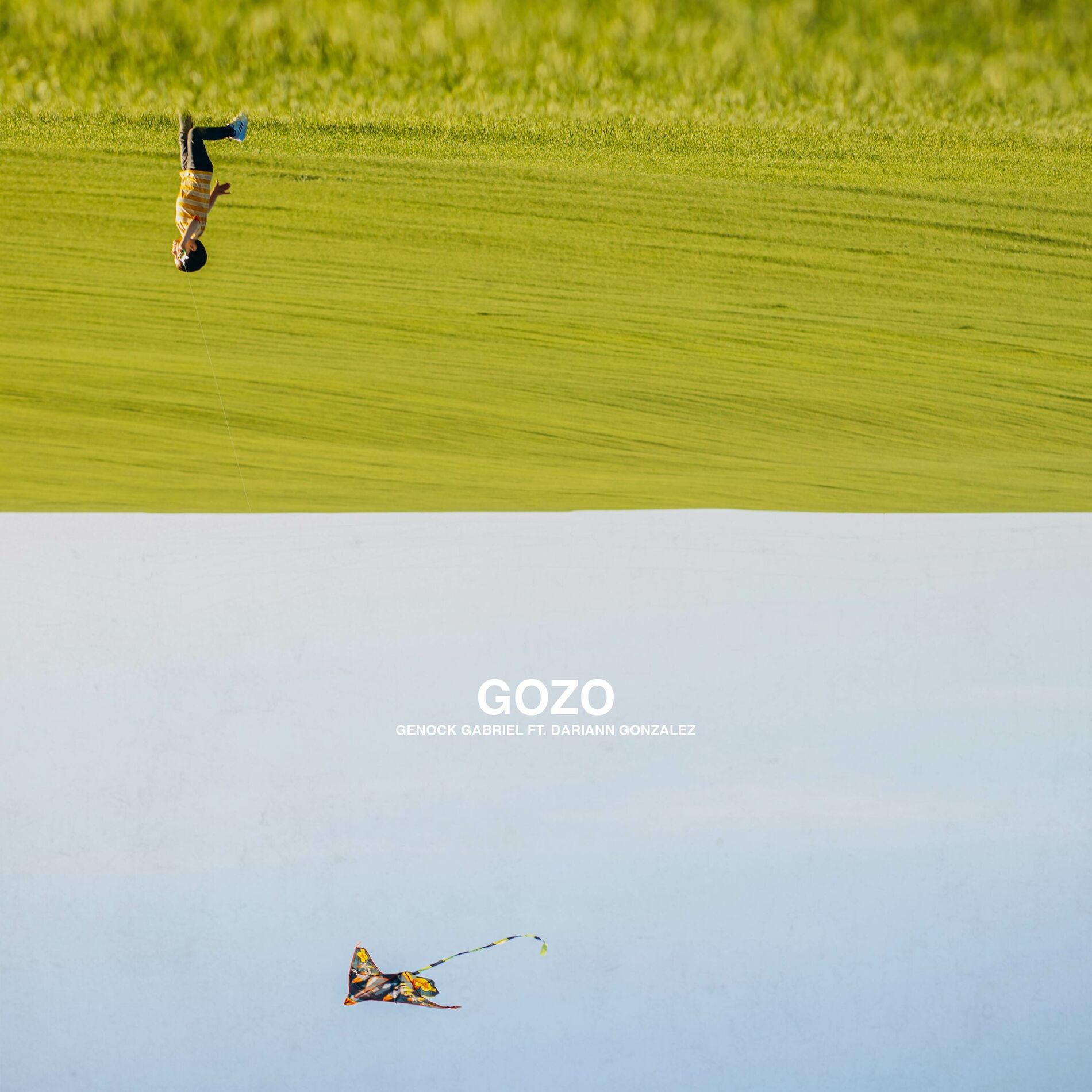Album cover of Gozo