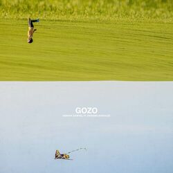 Cover of Gozo