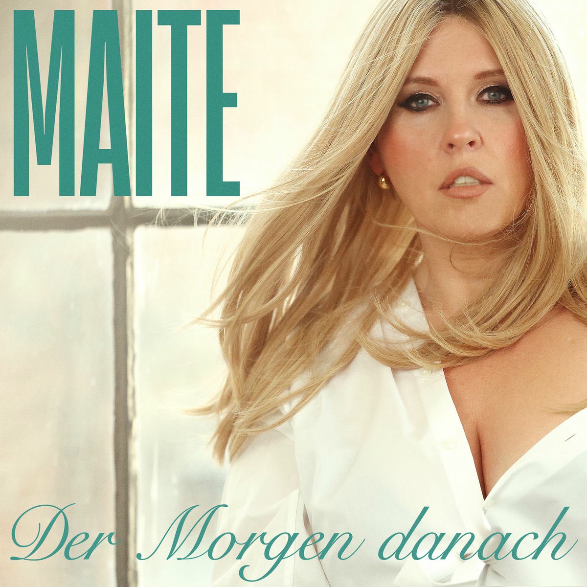 Album cover of Der Morgen danach