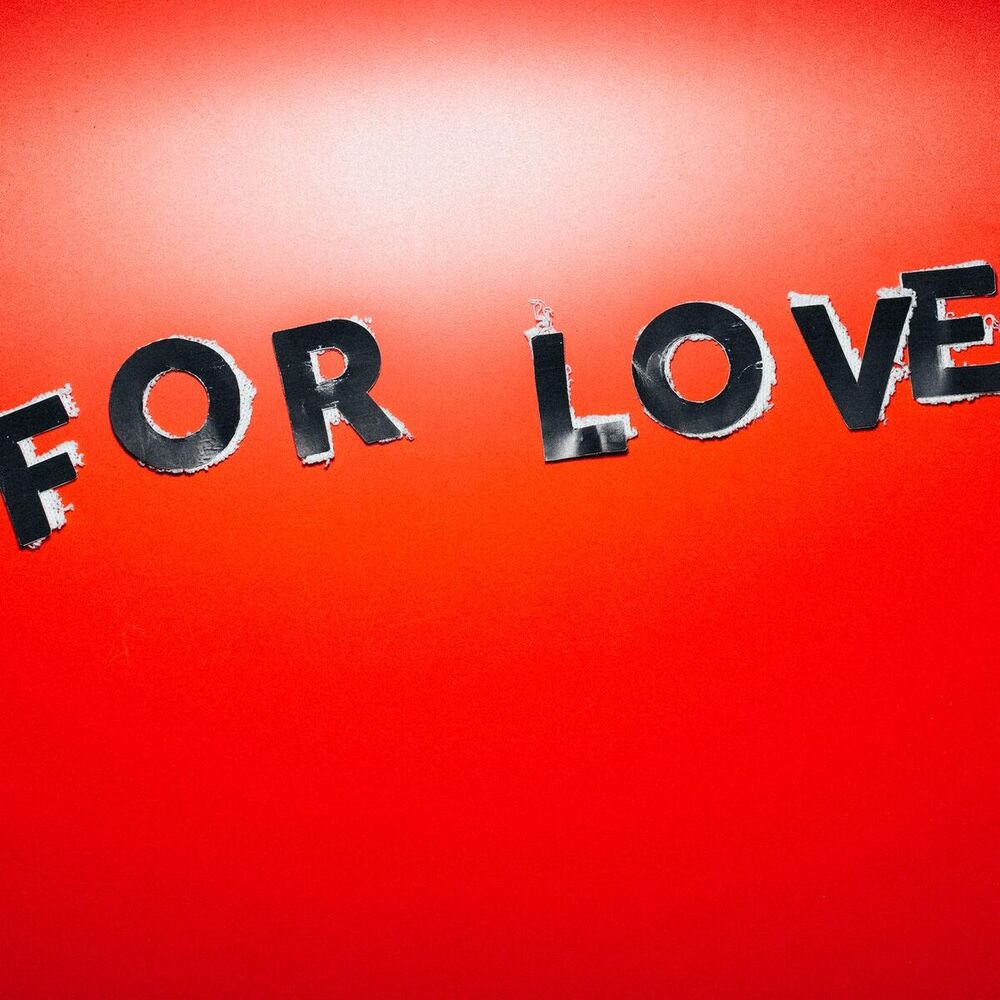 Picture of For Love EP (Remixes)