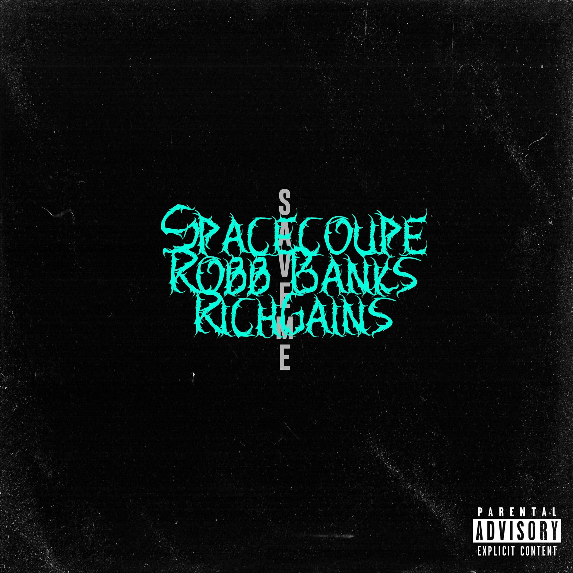 Album cover of Save Me (feat. Robb Bank$)