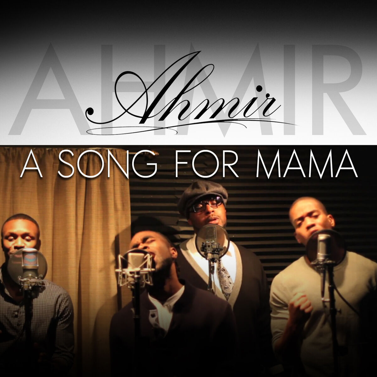 Album cover of A Song For Mama