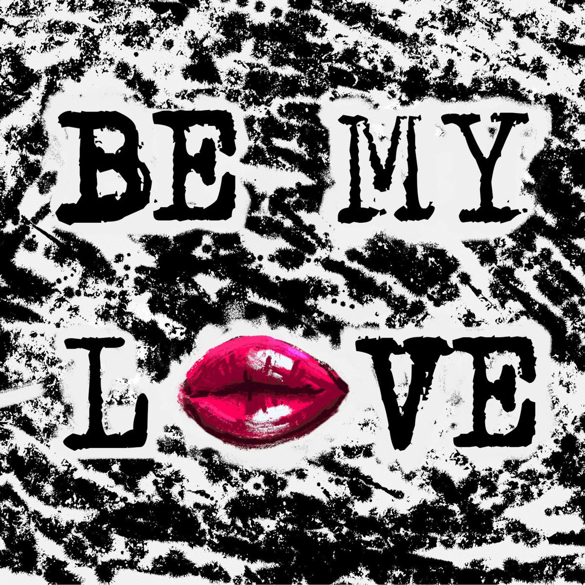 Album cover of Be My Love