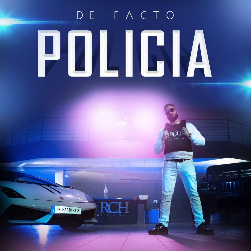Picture of Policia